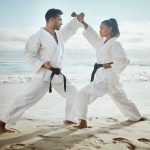 Treningi karate niezależnie od wieku. Dlaczego warto trenować karate?
